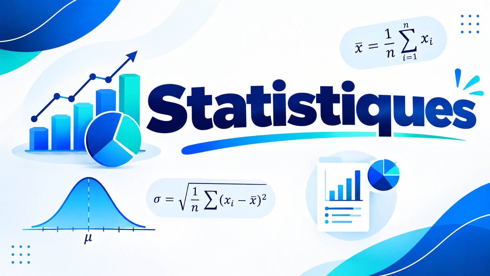 Statistiques